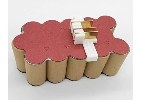 Cordless Drill Battery for Snap On CTB4187