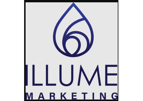 Web Designers Darwin | Best Web Design Companies | Illume Marketing