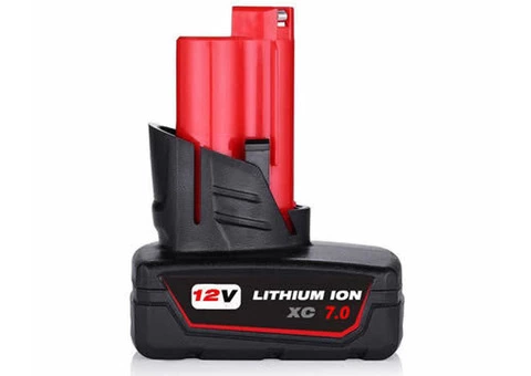 Milwaukee 48-11-2411 Power Tool Battery