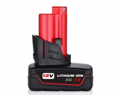 Milwaukee 48-11-2411 Power Tool Battery