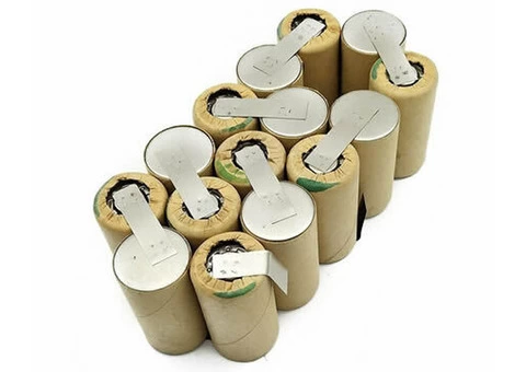 Ryobi BS-1817 Power Tool Battery