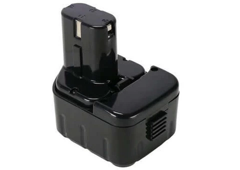 Power Tool Battery for Hitachi EB 1214L