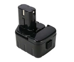Power Tool Battery for Hitachi EB 1214L