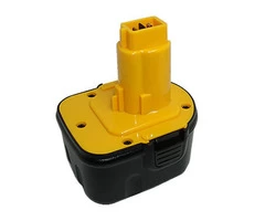 Dewalt DC9072 Power Tool Battery