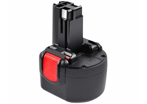 Cordless Drill Battery for Bosch BAT048
