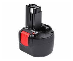 Cordless Drill Battery for Bosch BAT048
