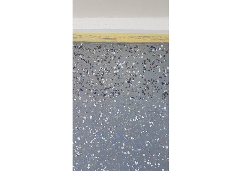 Concrete Grinding