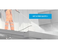 Professional Pressure Cleaners in Gold Coast