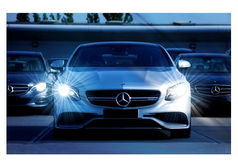 Experience First-Class Automotive Care with Mercedes Gold Coast Service - 2/2