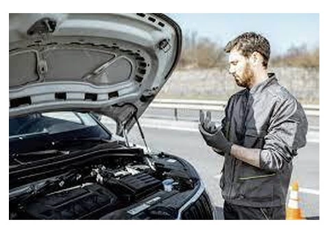 Mobile Mechanic Sydney | Car Repairs Anywhere - DMM