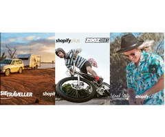 ECommerce Website Development Services