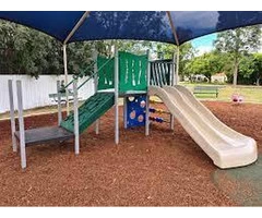 High Quality Kids Outdoor Play Equipment in Australia
