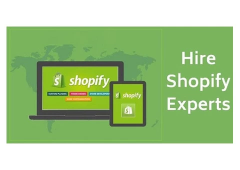 Need a Top-notch Shopify Agency in Brisbane?