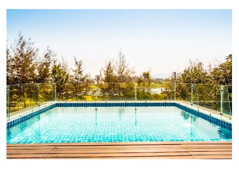 Swimming Pool Inspection Melbourne