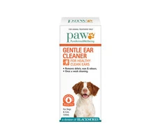 Buy Discount Paw Gentle Ear Cleaner for Dogs Online in Australia