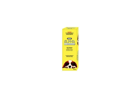 Buy Discount Troy Alpha Ear Cleaner for Dogs Online