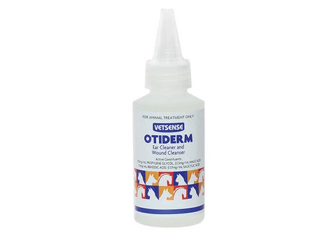 Buy Vetsense Otiderm for Dogs Online