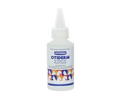 Buy Vetsense Otiderm for Dogs Online