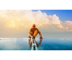 Harnessing Solar Power with Reputable Solar Installers