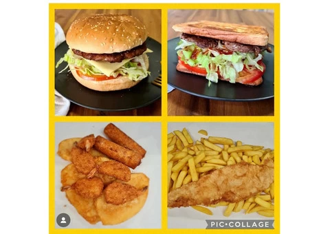 Enjoy Our Gluten Free Fish and Chips in North Geelong