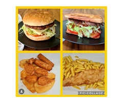 Enjoy Our Gluten Free Fish and Chips in North Geelong