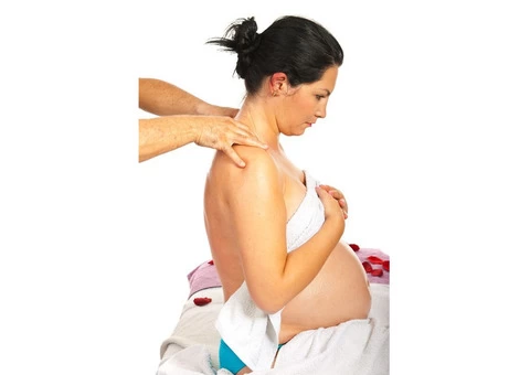 Pregnancy massage near me | Deep tissue pregnancy massage near me - 2/3