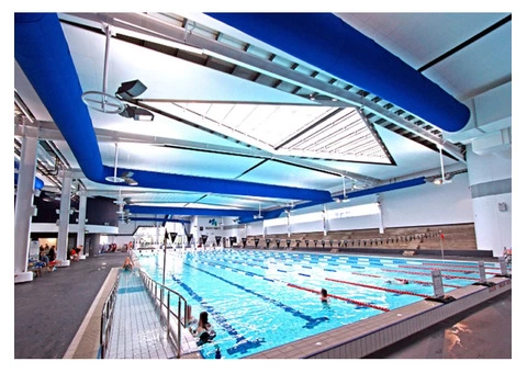Professional & Commercial Water Supply Services
