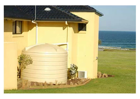 Domestic Water Supply Services at Affordable Prices