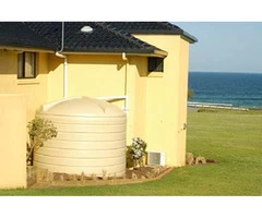 Domestic Water Supply Services at Affordable Prices