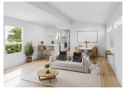 Affordable and Custom Granny Flat Builders in Sydney