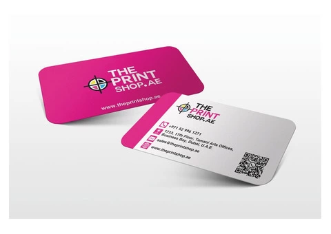 Embossing Catalogue Printing Dubai