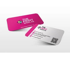 Embossing Catalogue Printing Dubai