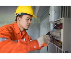 Emergency Electrician Melbourne