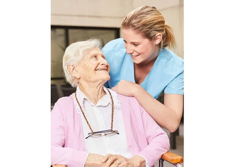 Spacious 2 Bed Retirement Apartments in Blacktown