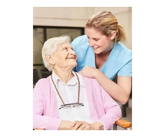 Spacious 2 Bed Retirement Apartments in Blacktown