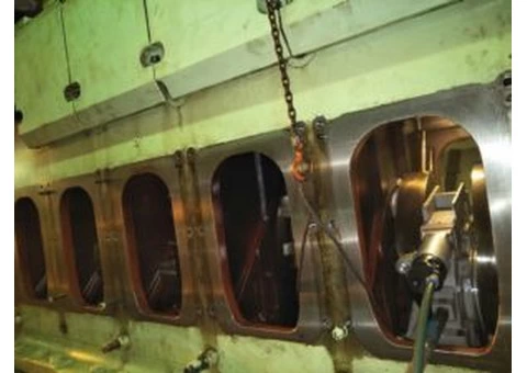 Reliable Crankshaft Grinding Services from Experienced Technicians