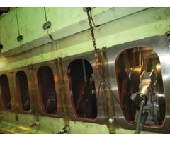 Reliable Crankshaft Grinding Services from Experienced Technicians