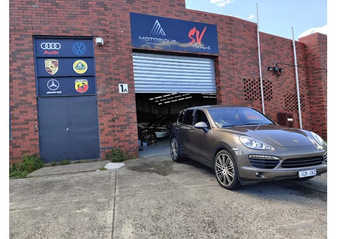 Car Mechanical Repairs and Services in South East Melbourne