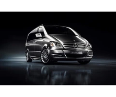 Reserve Baby Car Seat with your chauffeured services booking