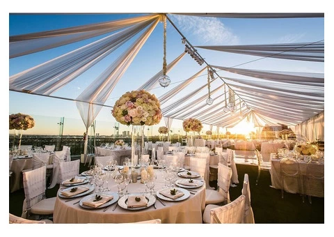 Hire Wedding Reception Venue in Sydney