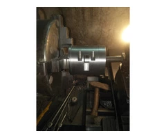 The White Metal Bearing Repair Experts