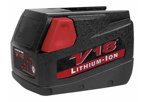 Milwaukee 48-11-1830 Power Tool Battery