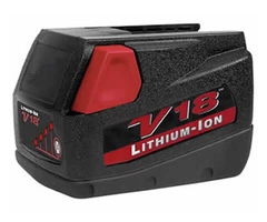 Milwaukee 48-11-1830 Power Tool Battery