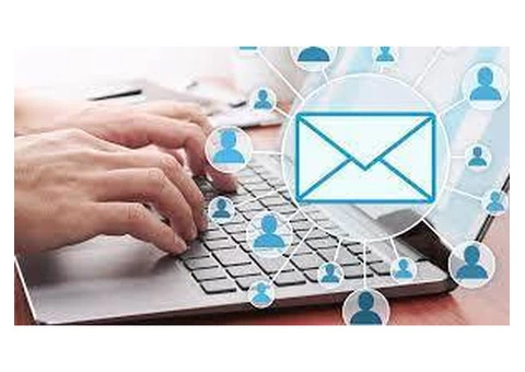 Enhance Engagement: Direct Email Marketing by MMW3Degrees