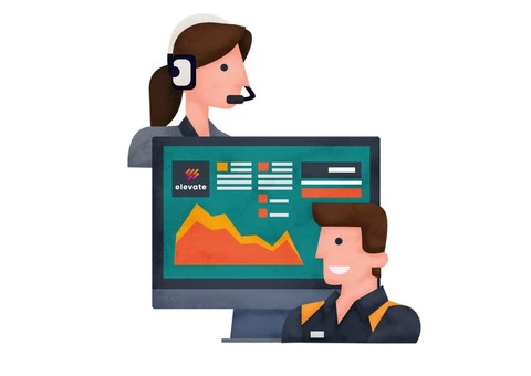 Affordable Managed IT Services Provided by Elevate Technology