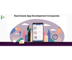 Best Real Estate App Development Companies