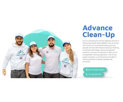 Professional Home Cleaning Services - Make Your Home Sparkle!