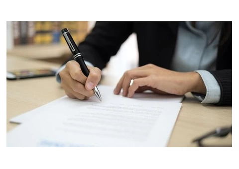 Discover the Power of Professional Tender Services