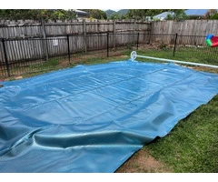 Cairns Pool Blankets