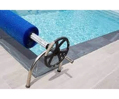 Cairns for Inground Pools